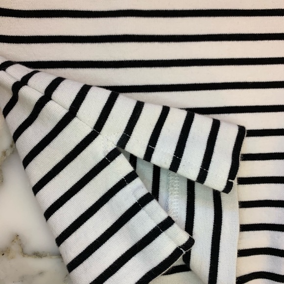 Striped top by JCrew size S - Picture 4 of 4